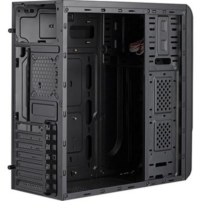 PowerBoost PB-A400B 400w 1-12cm Fan USB3.0 ATX Siyah Kasa