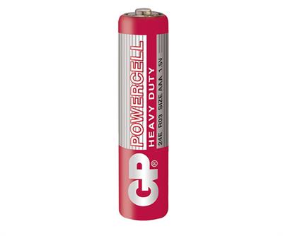 PowerCell R03 AAA Boy Çinko İnce Kalem Pİl 40lı Pk