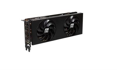 Powercolor RX7700XT 12G-P 12GB Gddr6 192BIT Gaming (Oyuncu) Ekran Kartı