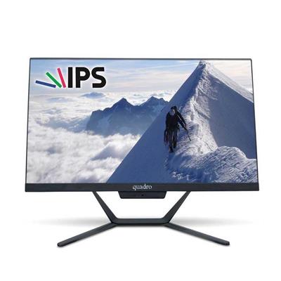 Quadro Stark H6119-34825 Intel Core i5-3470T 8GB 256GB SSD 19