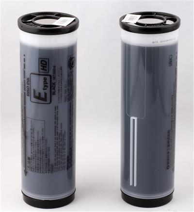 Riso S-8134- 6870 -7124 RZ 970-6870 SF-9390 Orjinal Mürekkep E type HD Z type