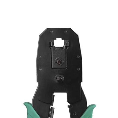 S-LINK SL-315 RJ-45/RJ-12/RJ-11 ÜÇLÜ PENSE