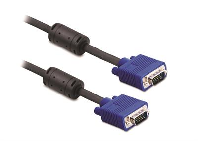 S-link SL-VGA15 15mt Ekran Kartı e-e Data Kablosu