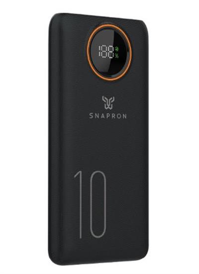 SNAPRON SNP-3012 PD 10000 MAH HIZLI WİRELESS MAGSAFE POWER BANK