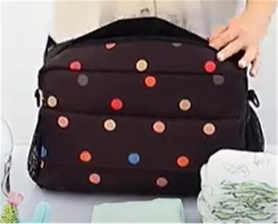 SUPER-BAG BUL-MAX ORGANİZER MEGA 18 ASR-2035-2973