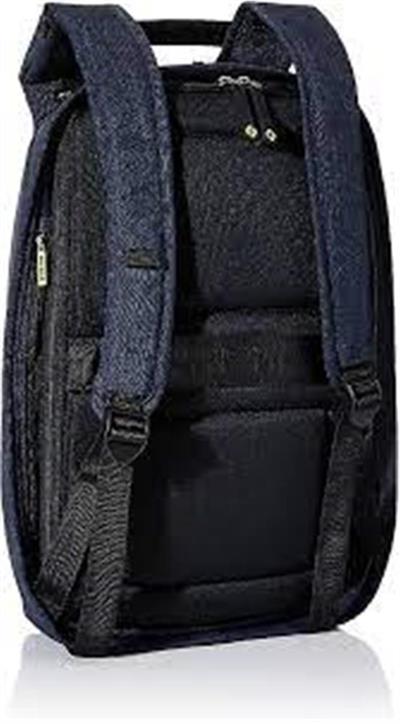 Samsonite KA6-01-001 15,6 Securipak Notebook Sırt Çantası Mavi