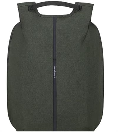 Samsonite KA6-34-001 15,6 Securipak Notebook Sırt Çantası Gri