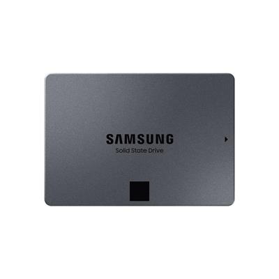 Samsung 2TB QVO 870 2.5