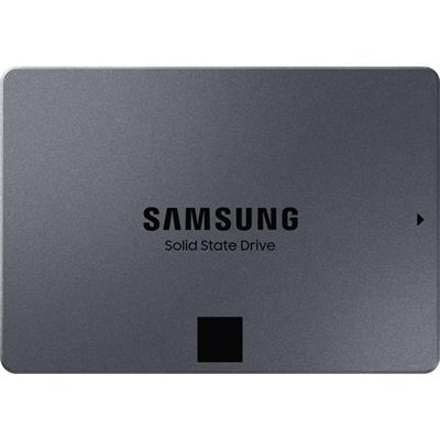 Samsung 4TB QVO 870 560MB-530MB-s Sata 3 2.5