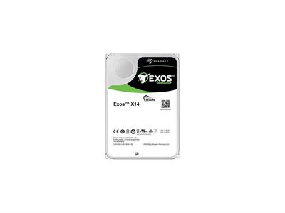 Seagate 10TB Exos X14 ST10000NM0478 3.5
