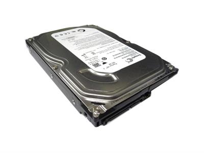 Seagate 500GB ST3500414CS 5900 RPM 16MB Cache SATA 3.0Gb-s 3.5