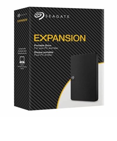 Seagate 5TB Expansion STKM5000400 USB 3.0 2.5