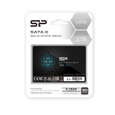 Silicon Power 2TB Ace A55 2.5