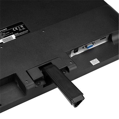 Silver Crest SC-215 21.5