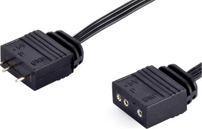 SilverStone SST-AR12-TUF Intel & AMD Uyumlu, ARGB Fanlı Kule Tipi İşlemci Soğutucu