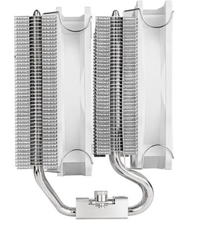 SilverStone SST-HYD120W-ARGB Hydrogon Inte& AMD Uyumlu,12cm Led Fanlı,Kule Tipi İşlemci Soğutucu