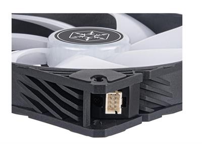 Silverstone SST-IM280-ARGB  IceMyst 280 2x14cm Fanlı ARGB Intel-AMD Uyumlu Sıvı Soğutucu