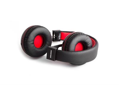 Snopy SN-R6 Siyah Gaming Tek Jacklı Mikrofonlu Kulaklık