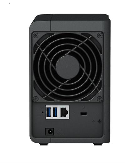 Synology DS224+ 2 Yuvali  NAS Depolama