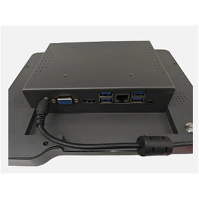 TIWOX FG-1600 2D 10.1