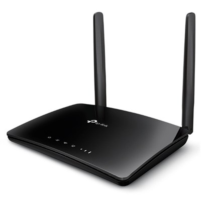 TP-LINK ARCHER MR402 AC1200 4G LTE DUAL-BAND WI-FI ROUTER