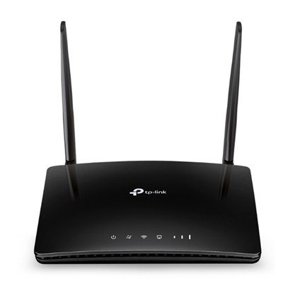 TP-LINK ARCHER MR402 AC1200 4G LTE DUAL-BAND WI-FI ROUTER