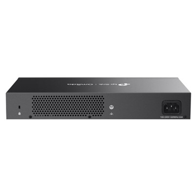 TP-LINK OMADA ES224G 24 PORT GIGABIT EASY YÖNETLEBİLİR METAL KASA SWITCH