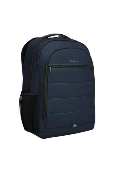 Targus TBB59302GL 15.6” Octave Backpack-Mavi Notebook Sırt Çantası