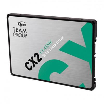 Team 256GB CX2 520-430MB-s 2.5