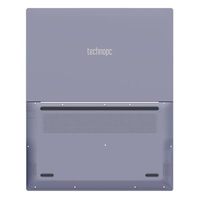 Technopc CWE15TU Intel i7 11390H 16GB 512GB SSD Freedos 15.6