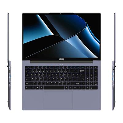 Technopc CWE15TU Intel i7 11390H 16GB 512GB SSD Freedos 15.6