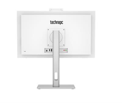 Technopc Pro Luna D100 i5-14200 16GB DDR4 512GB Wi-Fi+BT 23,8