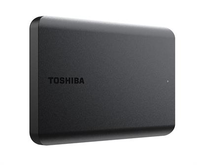 Toshiba 2TB Canvio Basic 2.5