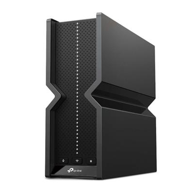 Tp-Link Archer BE550 Tri Bant Wifi 7 Kablosuz Router BE9300