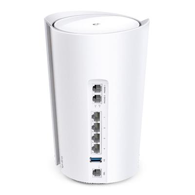 Tp-Link DECO X73-DSL 3LÜ AX5400 VDSL Bütün Ev Mesh Wi-Fi 6 Sistemi