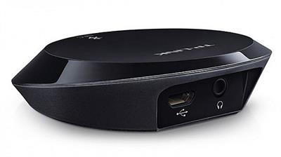 Tp-Link HA100 Bluetooth NFC Kablosuz Çevirici Müzik Alıcısı