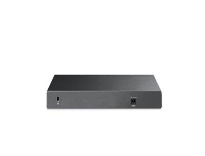 Tp-Link TL-SG108-M2 8 Port 10-100-1000 Mbps Switch Çelik Kasa