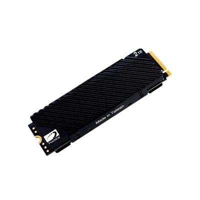 TwinMOS 2TB 7500-6800Mb-s M.2 PCIe Gen4 NVMe SSD (NV2TBG42280)