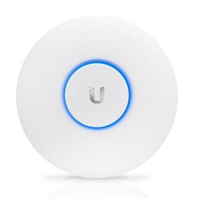 Ubiquiti UNIFI U6 LR UNIFI 6 AX3000 2.4Ghz Tavan Tipi  Access Point