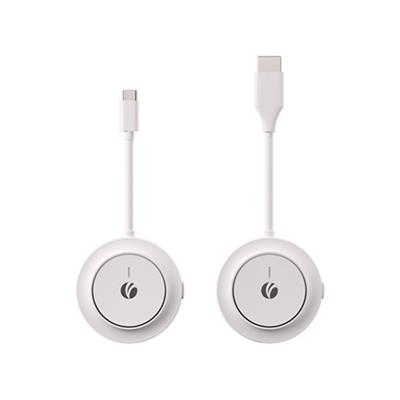 Vcom DD543 15 Metre 4K Wireless HDMI Extender