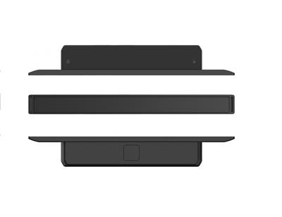 ViewSonic VB-WIFI-004 Kablosuz Bağlantı Modülü