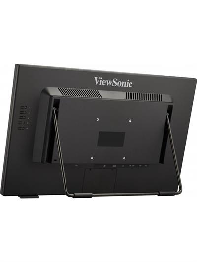 Viewsonic 23.8¨ TD2465 Dokunmatık 7ms 60HZ Va 1920X1080 Fhd 250 Hdmi Dp Monitör