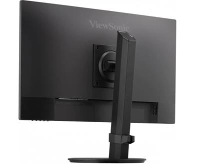 Viewsonic 23.8¨ Workpro VG2408A-MHD 5ms 100Hz 1920X1080 FHD Pivot Monitör