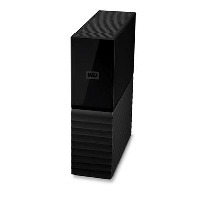 Wd 18TB My Book 3.5