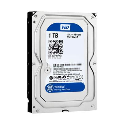 Wd 1Tb Blue 3,5