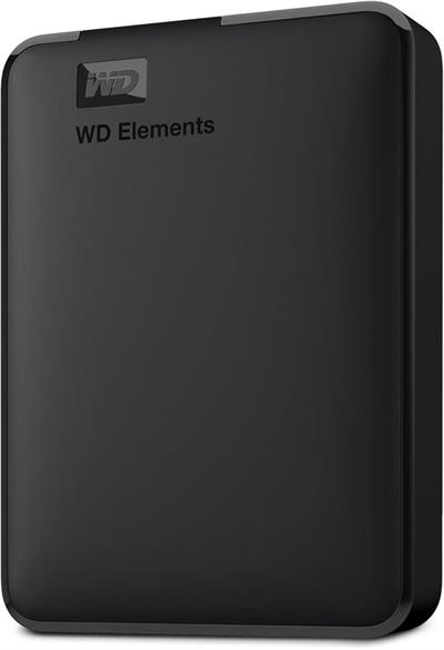 Wd 6Tb Elements 2.5