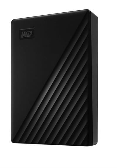 Wd 6Tb MyBook 2.5