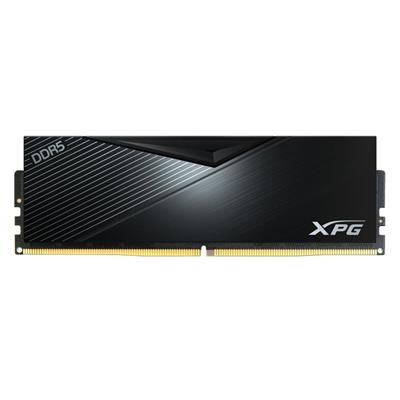 XPG 16GB-2 Lancer DDR5 6000MT-s PC5-48000 CL 30-40-40 1.35V Soğutuculu PC Ram
