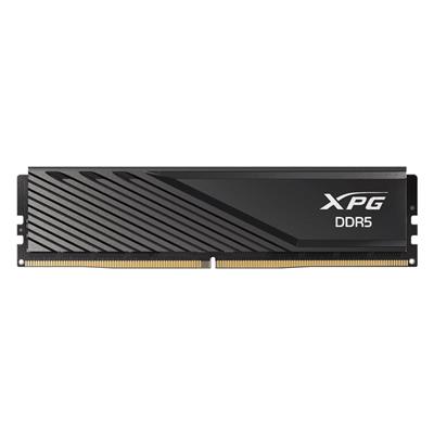 XPG 16GB Lancer Blade DDR5 6000MT-s CL 30-40-40 1.4V Soğutuculu PC Ram