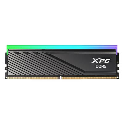 XPG 16GB Lancer Blade RGB DDR5 6000MT-s CL 48-48-48 1.35V Soğutuculu PC Ram